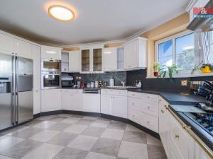 Prodej rodinného domu, Horní Bludovice, 290 m2