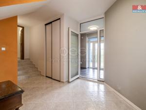 Prodej rodinného domu, Horní Bludovice, 290 m2