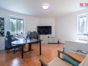 Prodej rodinného domu, Horní Bludovice, 290 m2