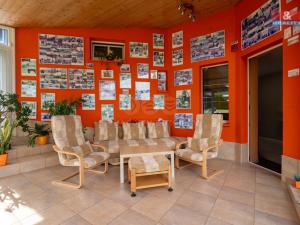 Prodej rodinného domu, Horní Bludovice, 290 m2