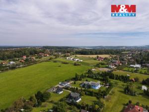 Prodej rodinného domu, Horní Bludovice, 290 m2