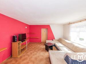 Prodej rodinného domu, Kokory, 90 m2