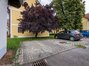 Prodej bytu 3+kk, Dobrá Voda u Českých Budějovic, Lázeňská, 63 m2