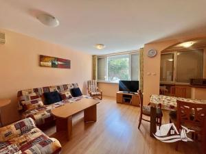 Prodej bytu 2+kk, Nesebar, Bulharsko, 53 m2