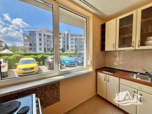 Prodej bytu 2+kk, Nesebar, Bulharsko, 53 m2