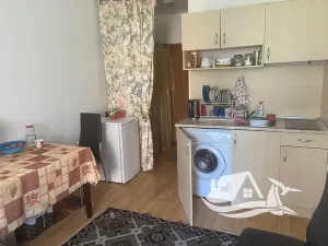 Prodej bytu 2+kk, Nesebar, Bulharsko, 42 m2