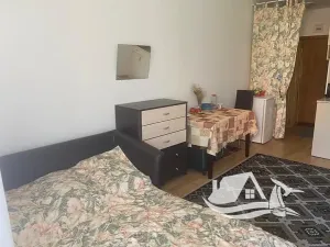 Prodej bytu 2+kk, Nesebar, Bulharsko, 42 m2