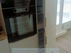 Pronájem bytu 4+kk, Praha - Dolní Měcholupy, Kryšpínova, 110 m2