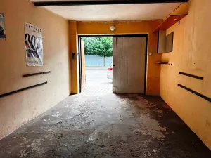Pronájem garáže, Nový Jičín, 18 m2