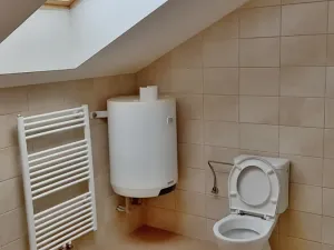 Pronájem bytu 1+kk, Jablonec nad Nisou, Podhorská, 40 m2
