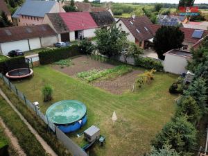 Prodej pozemku pro bydlení, Vrutice, 550 m2