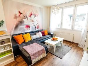 Prodej bytu 2+kk, České Budějovice, Papírenská, 38 m2