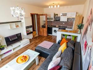 Prodej bytu 2+kk, České Budějovice, Papírenská, 38 m2