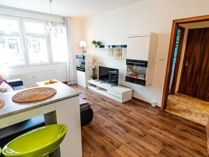 Prodej bytu 2+kk, České Budějovice, Papírenská, 38 m2