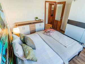 Prodej bytu 2+kk, České Budějovice, Papírenská, 38 m2
