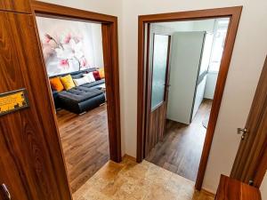 Prodej bytu 2+kk, České Budějovice, Papírenská, 38 m2