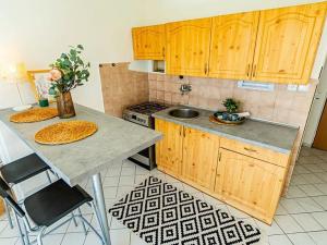 Prodej bytu 2+kk, České Budějovice, Pekárenská, 36 m2