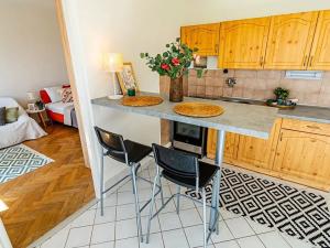 Prodej bytu 2+kk, České Budějovice, Pekárenská, 36 m2