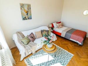 Prodej bytu 2+kk, České Budějovice, Pekárenská, 36 m2