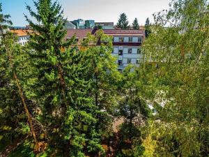 Prodej bytu 2+kk, České Budějovice, Pekárenská, 36 m2