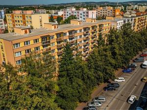Prodej bytu 2+kk, České Budějovice, Pekárenská, 36 m2
