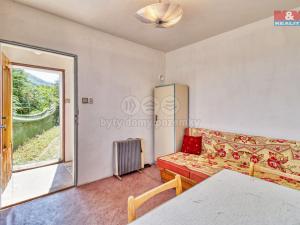 Prodej chaty, Klášterec nad Ohří, Pod Skalkou, 16 m2