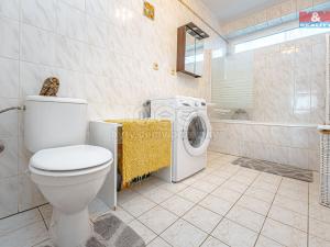 Prodej bytu 2+kk, Police nad Metují - Velká Ledhuje, Fučíkova, 60 m2