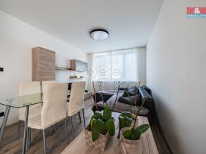 Prodej bytu 1+1, Praha - Michle, V zápolí, 39 m2