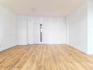 Pronájem bytu 3+1, Praha - Karlín, Thámova, 83 m2