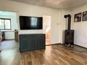 Prodej rodinného domu, Praha - Satalice, K nádraží, 79 m2