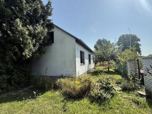 Prodej rodinného domu, Praha - Satalice, K nádraží, 79 m2
