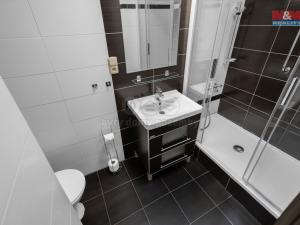 Pronájem bytu 2+kk, Kladno - Kročehlavy, Finská, 53 m2