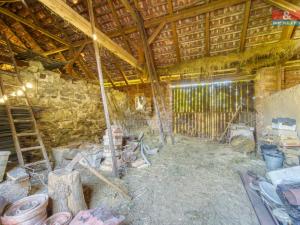 Prodej zemědělské usedlosti, Řenče - Osek, 70 m2