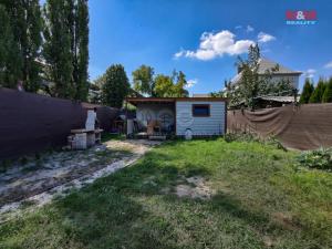 Prodej zahrady, Studénka, Tovární, 130 m2