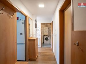 Prodej bytu 2+1, Valašské Meziříčí - Krásno nad Bečvou, Křižná, 73 m2