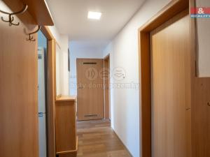 Prodej bytu 2+1, Valašské Meziříčí - Krásno nad Bečvou, Křižná, 73 m2