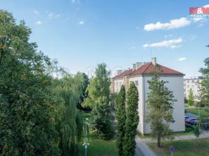 Prodej bytu 2+1, Valašské Meziříčí - Krásno nad Bečvou, Křižná, 73 m2