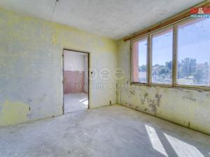Prodej bytu 3+1, Lesná, 69 m2