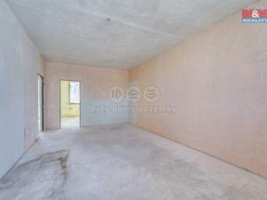 Prodej bytu 3+1, Lesná, 69 m2