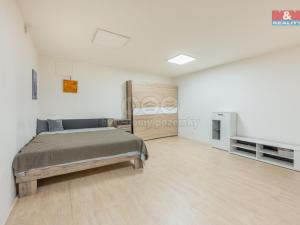 Prodej bytu 1+1, Praha - Břevnov, Bělohorská, 49 m2