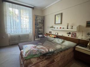 Pronájem bytu 3+1, Příbram - Příbram VII, Okružní, 73 m2