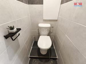 Prodej bytu 3+1, Karviná - Ráj, Kosmonautů, 76 m2