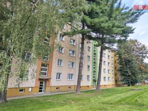 Prodej bytu 3+1, Karviná - Ráj, Kosmonautů, 76 m2