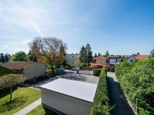 Pronájem bytu 2+kk, Říčany, Černokostelecká, 60 m2