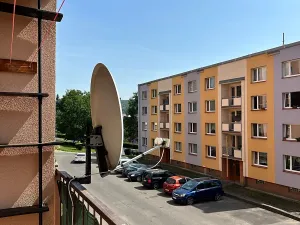 Prodej bytu 2+1, Jílové, Mládeže, 63 m2