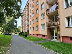 Prodej bytu 2+1, Jílové, Mládeže, 63 m2