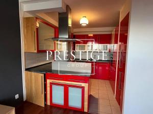 Pronájem bytu 3+kk, Praha - Letňany, Místecká, 105 m2