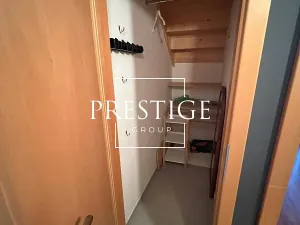 Pronájem bytu 3+kk, Praha - Letňany, Místecká, 105 m2
