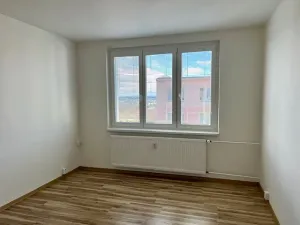 Pronájem bytu 1+1, Nové Strašecí, Křivoklátská, 38 m2