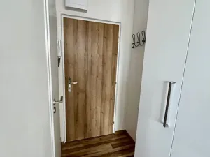 Pronájem bytu 1+1, Nové Strašecí, Křivoklátská, 38 m2